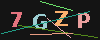 Gambar captcha